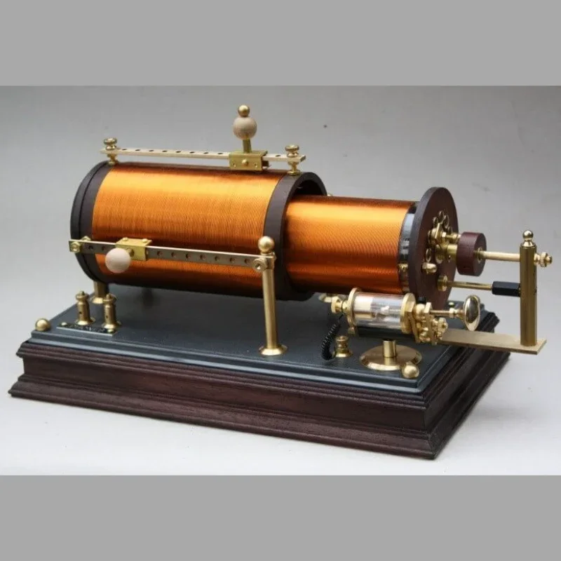 Emisión de ondas AM