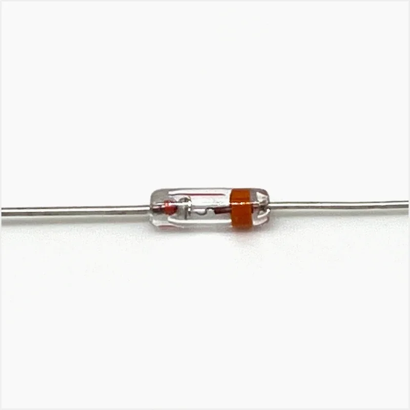 Diode germanio